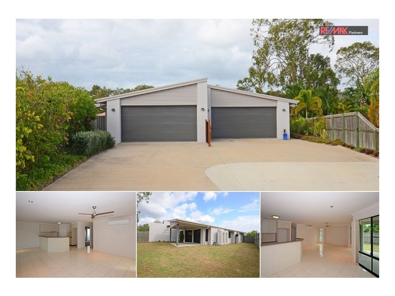 36 Seaway Parade, Toogoom QLD 4655