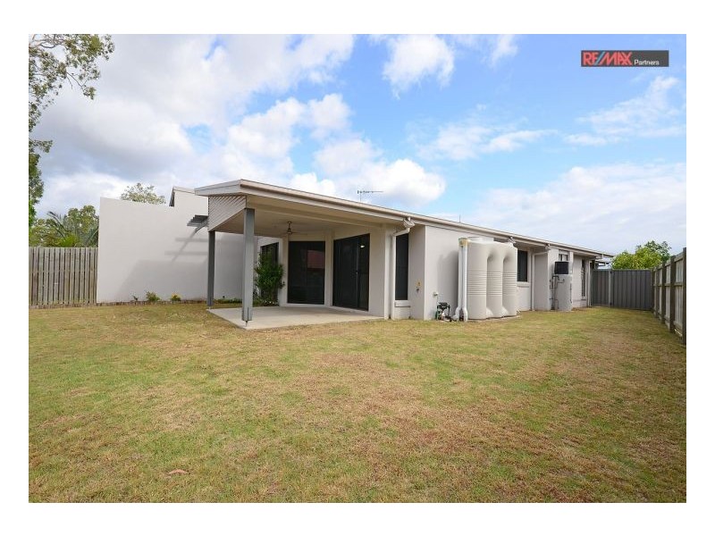 36 Seaway Parade, Toogoom QLD 4655