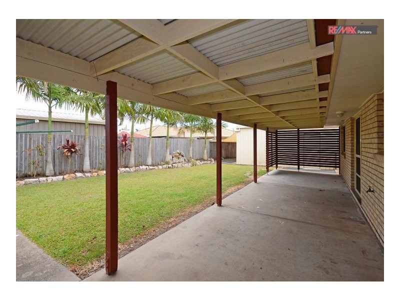 37 Cedar Crescent, Kawungan QLD 4655