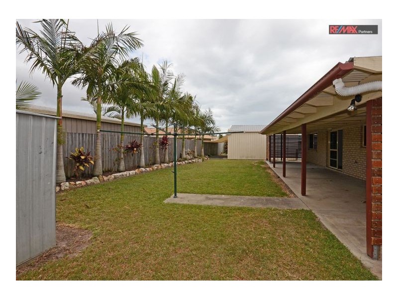 37 Cedar Crescent, Kawungan QLD 4655
