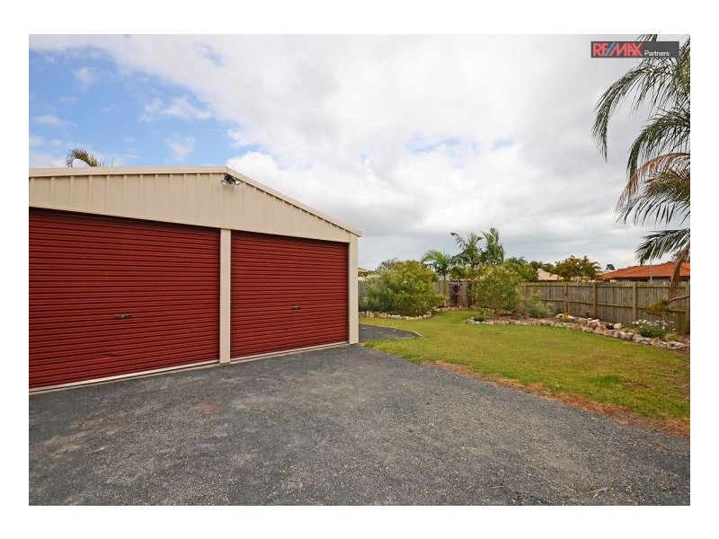 37 Cedar Crescent, Kawungan QLD 4655