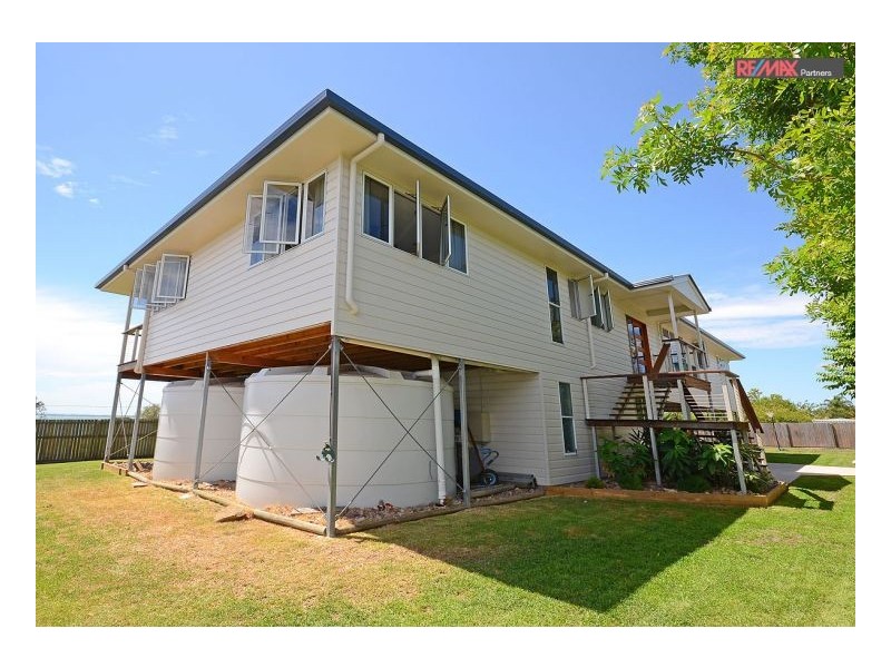 1A Bell Street, Point Vernon QLD 4655
