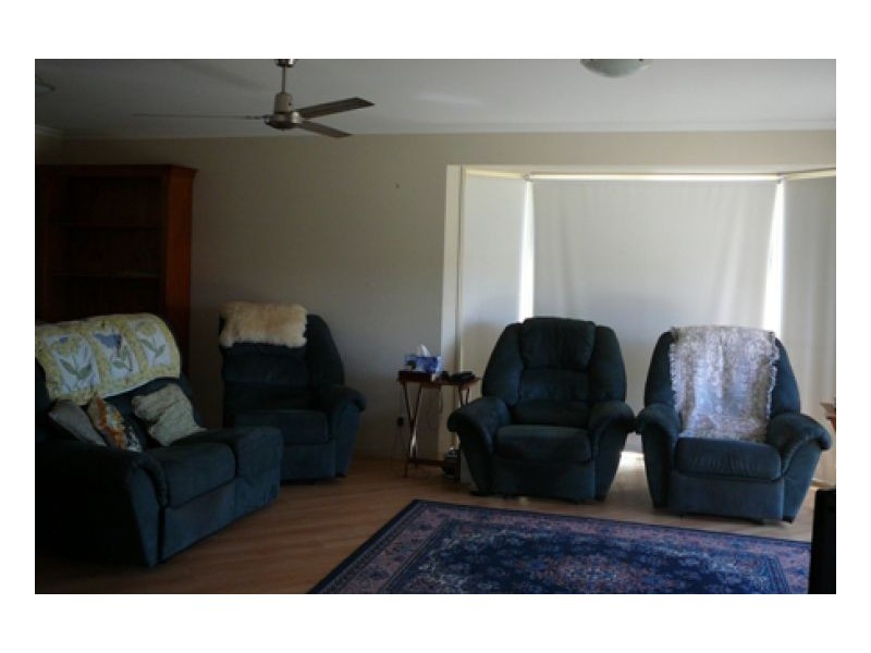 3 Scribbly Gum Court, Urraween QLD 4655