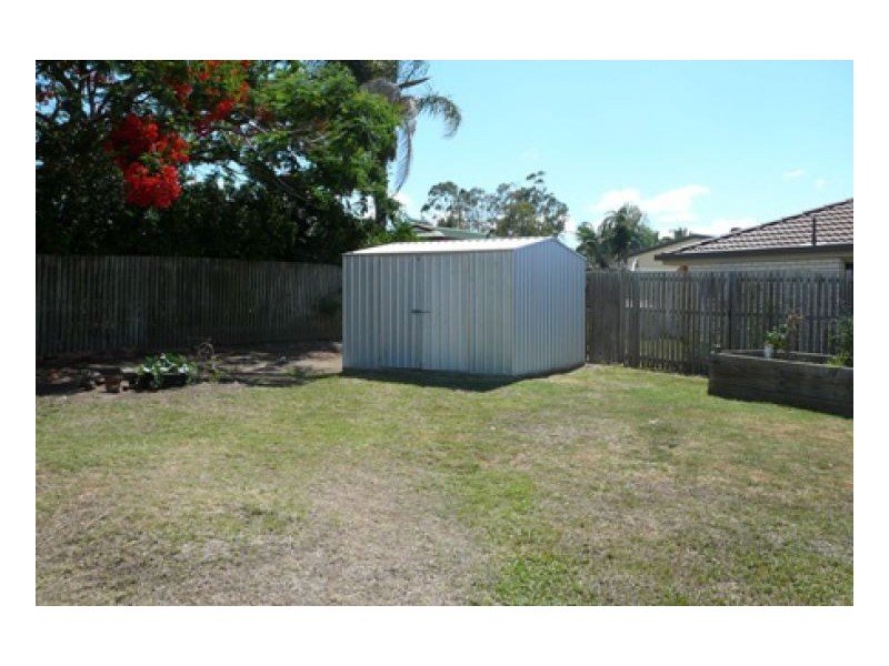 3 Scribbly Gum Court, Urraween QLD 4655