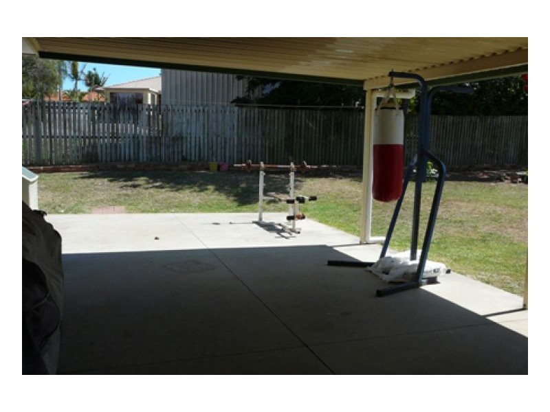 3 Scribbly Gum Court, Urraween QLD 4655