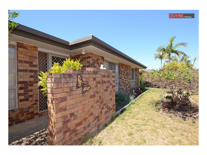 6 Banksia Park Drive, Scarness QLD 4655