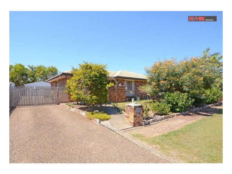 6 Banksia Park Drive, Scarness QLD 4655