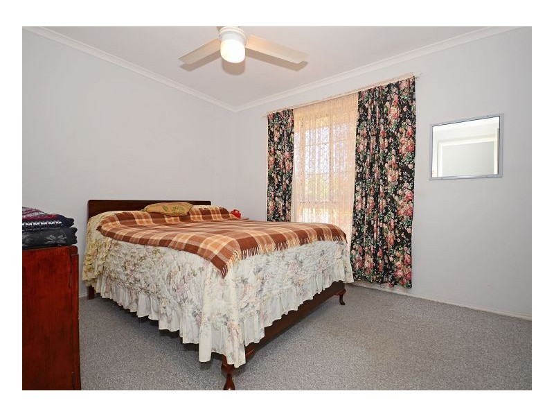 6 Banksia Park Drive, Scarness QLD 4655