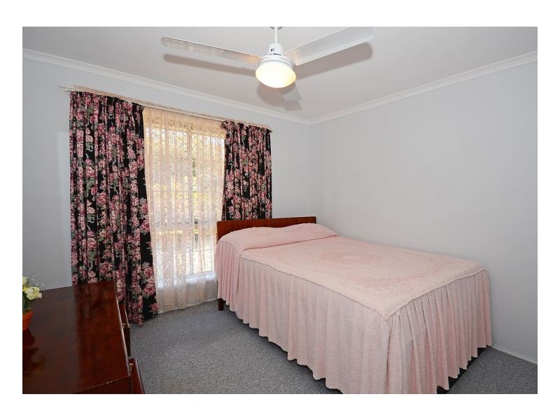 6 Banksia Park Drive, Scarness QLD 4655