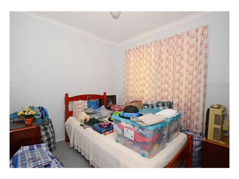 6 Banksia Park Drive, Scarness QLD 4655