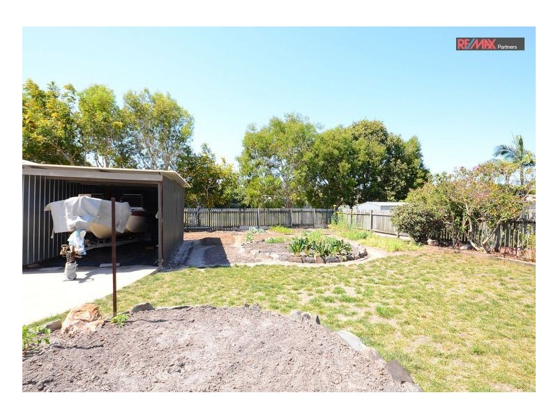 6 Banksia Park Drive, Scarness QLD 4655