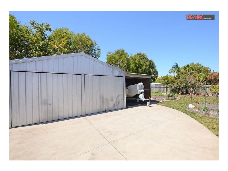6 Banksia Park Drive, Scarness QLD 4655
