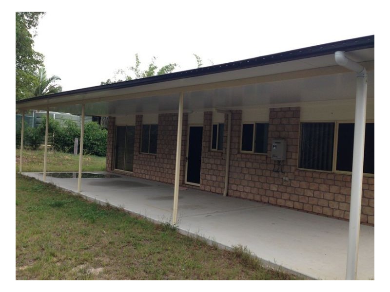 240 Pacific Haven Circuit, Pacific Haven QLD 4659