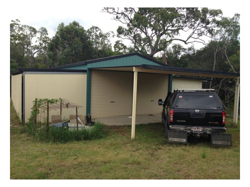 240 Pacific Haven Circuit, Pacific Haven QLD 4659