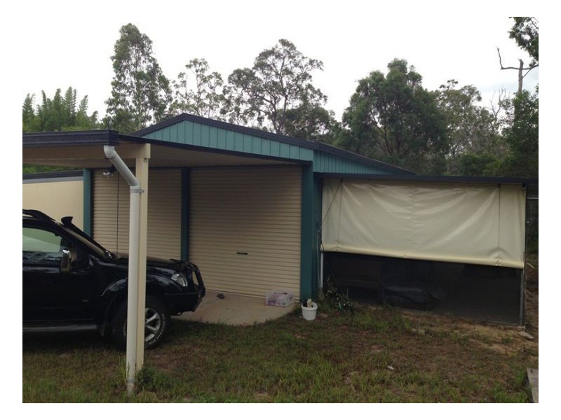 240 Pacific Haven Circuit, Pacific Haven QLD 4659