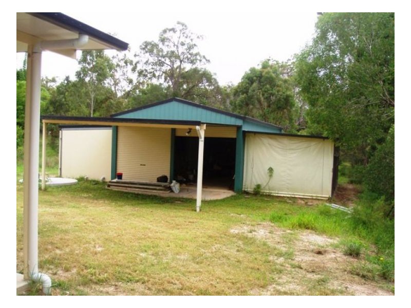 240 Pacific Haven Circuit, Pacific Haven QLD 4659