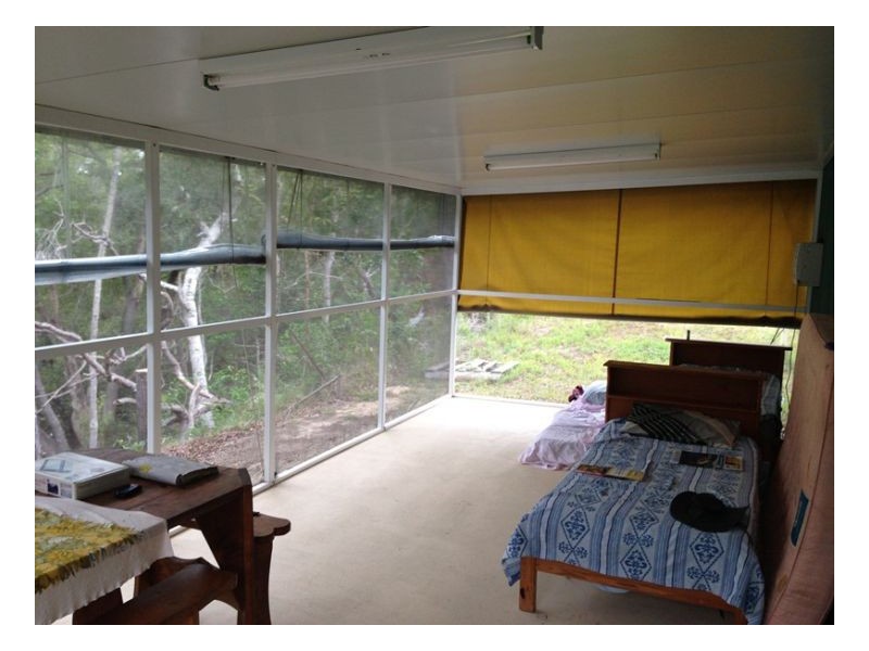 240 Pacific Haven Circuit, Pacific Haven QLD 4659