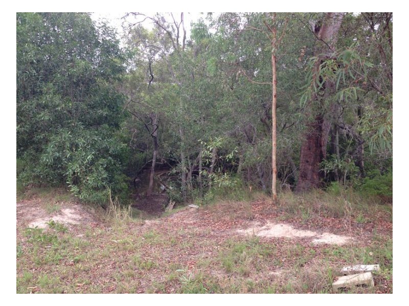 240 Pacific Haven Circuit, Pacific Haven QLD 4659