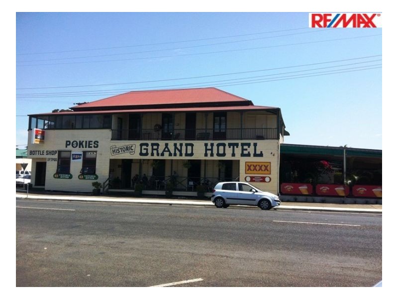 240 Pacific Haven Circuit, Pacific Haven QLD 4659