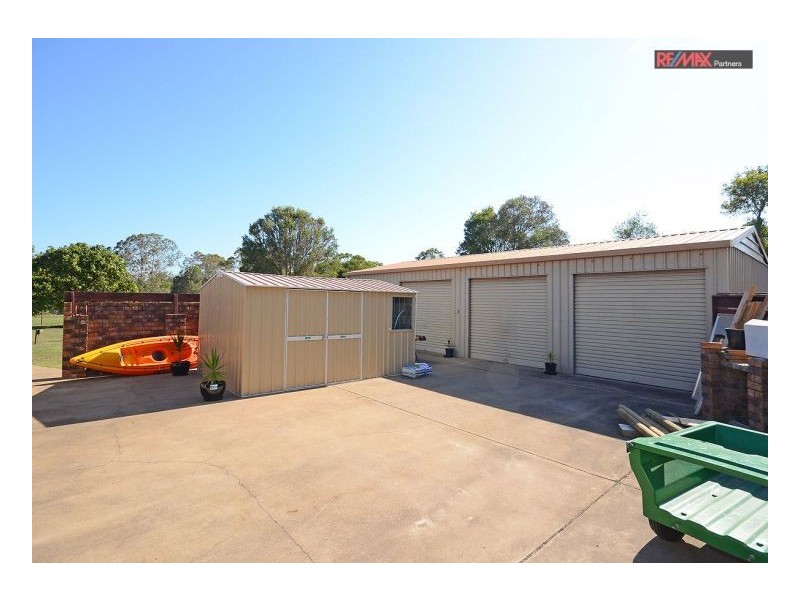 68 Oslove Drive, Booral QLD 4655