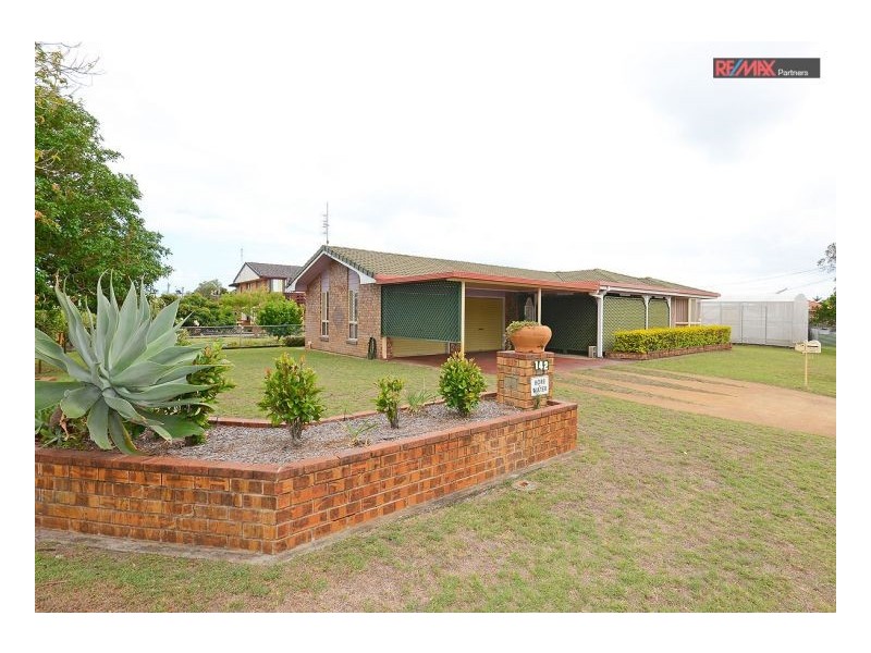 142 Truro Street, Urangan QLD 4655