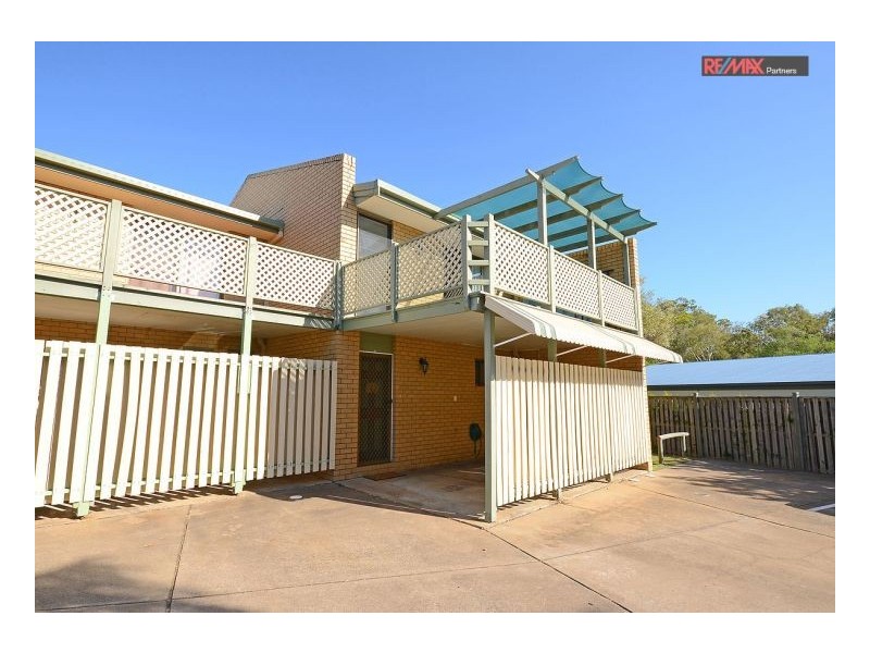 12/85 Miller Street, Urangan QLD 4655