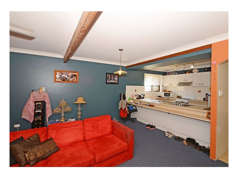 12/85 Miller Street, Urangan QLD 4655