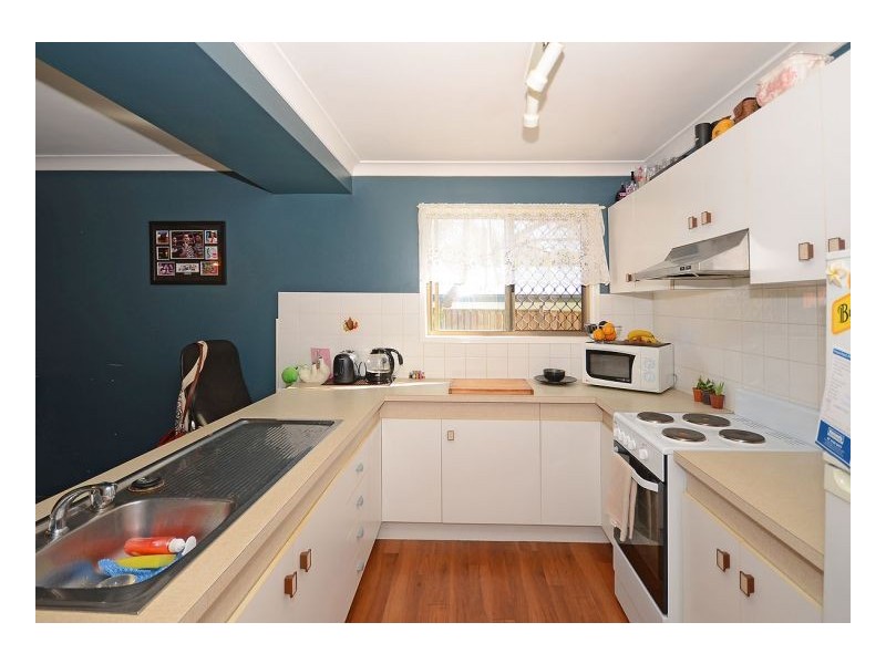 12/85 Miller Street, Urangan QLD 4655