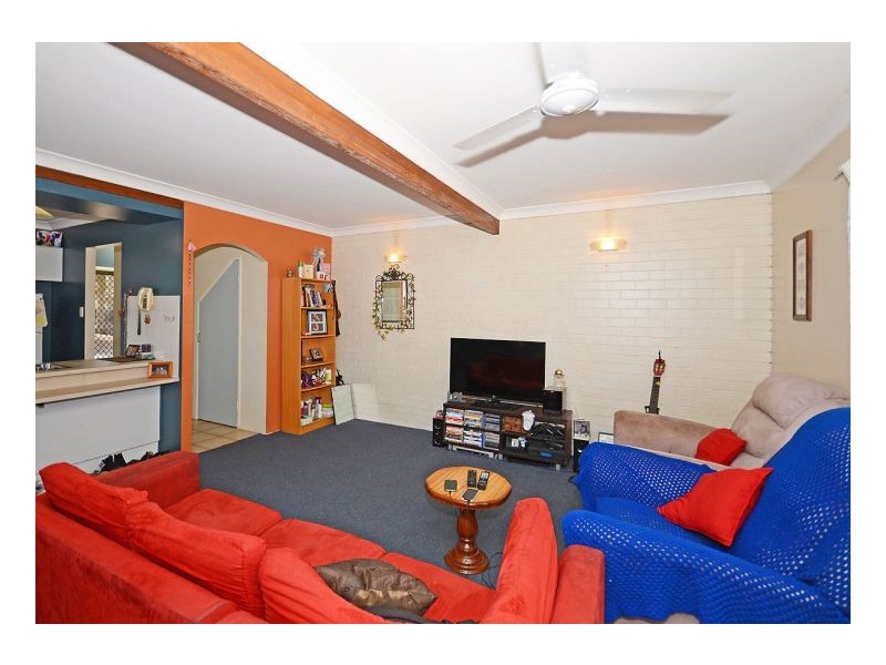 12/85 Miller Street, Urangan QLD 4655