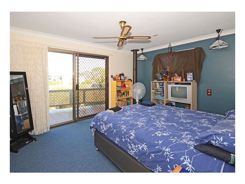 12/85 Miller Street, Urangan QLD 4655