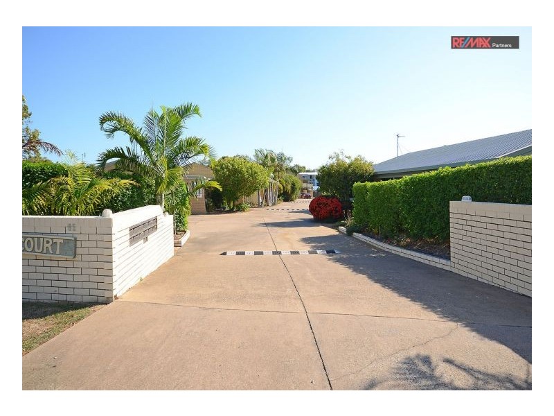 12/85 Miller Street, Urangan QLD 4655