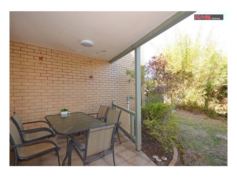 12/85 Miller Street, Urangan QLD 4655