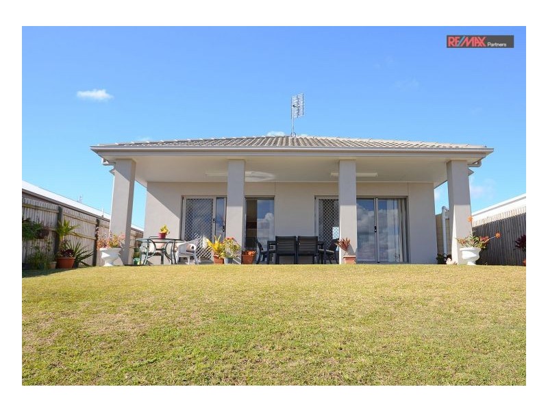 7 Lady Nelson Drive, Eli Waters QLD 4655