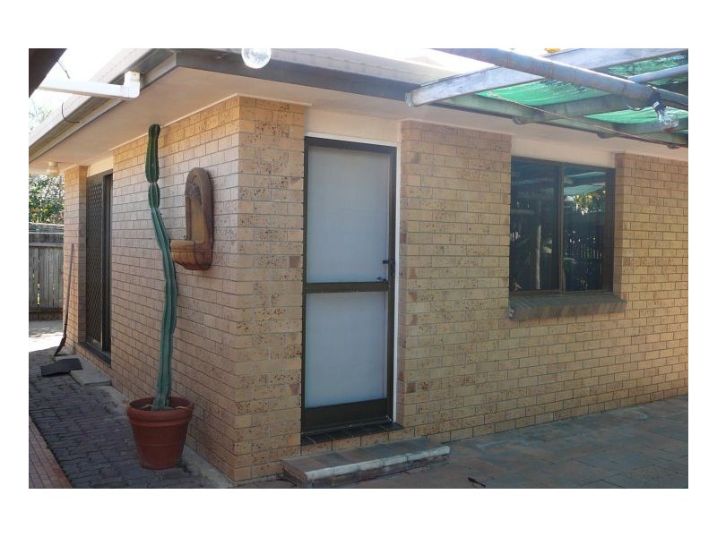 23b Cooloola Crescent, Urangan QLD 4655