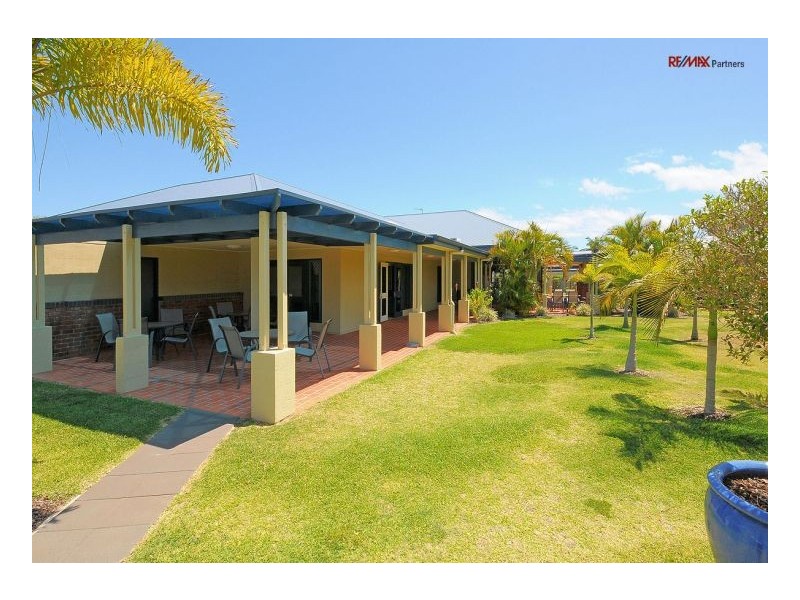 67/34 Elizabeth Street, Urangan QLD 4655