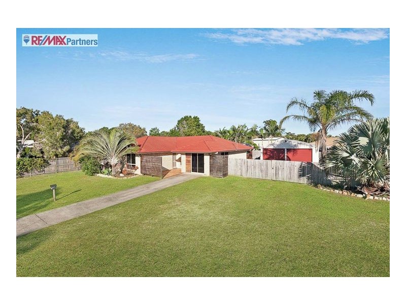 37 Cedar Crescent, Kawungan QLD 4655