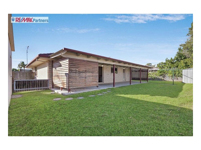 37 Cedar Crescent, Kawungan QLD 4655
