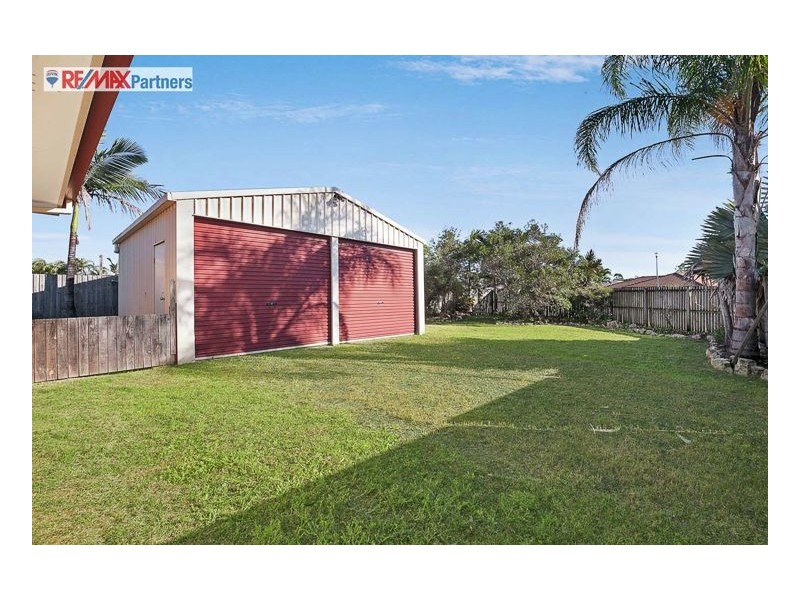 37 Cedar Crescent, Kawungan QLD 4655