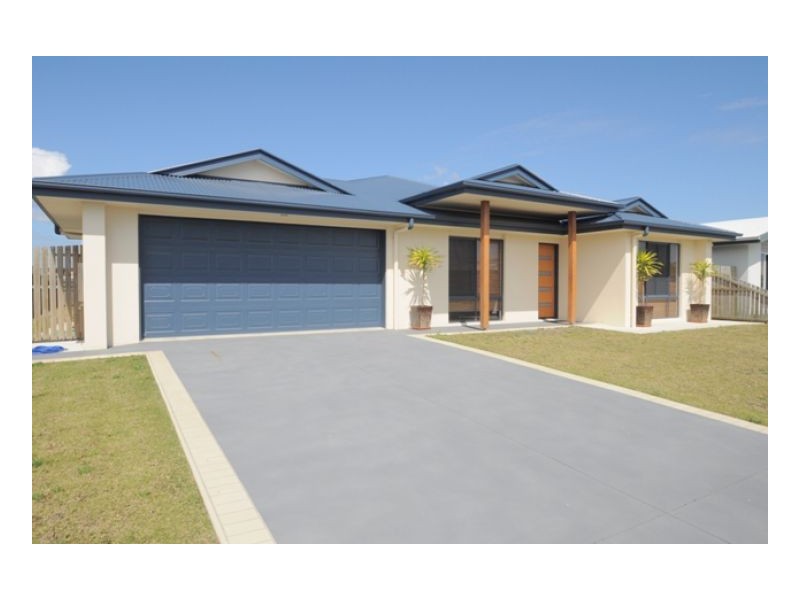 4 Fishburn Way, Eli Waters QLD 4655