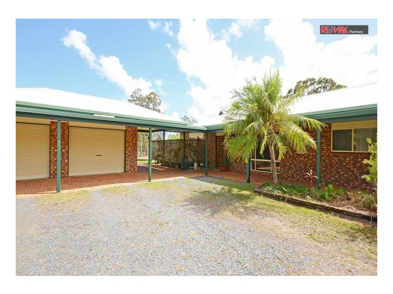 87 Janine Street, Booral QLD 4655