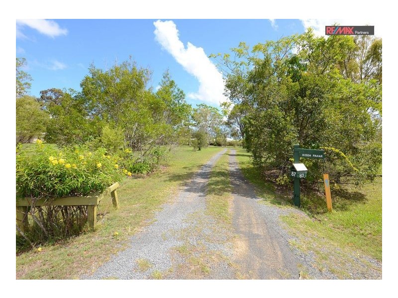 87 Janine Street, Booral QLD 4655