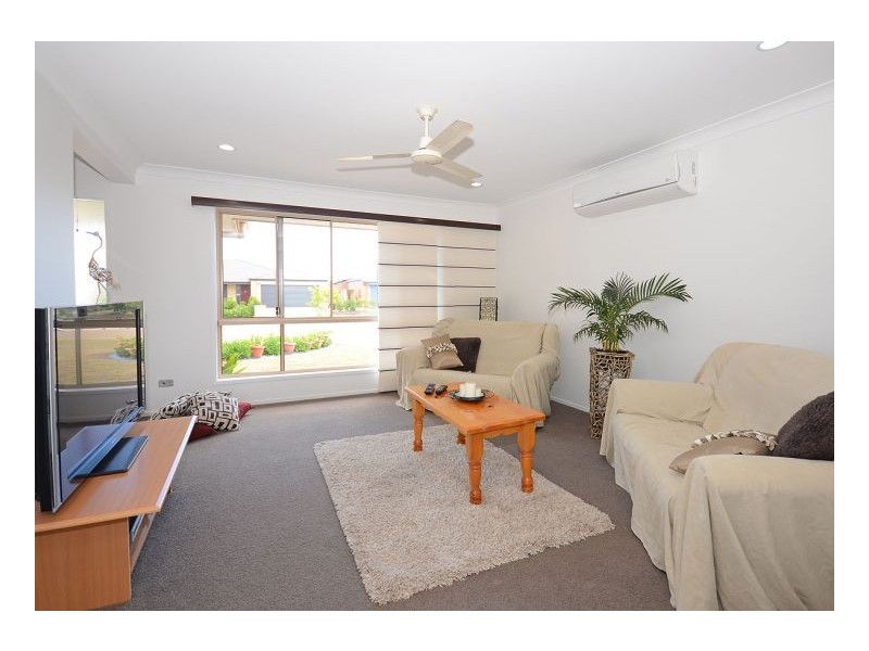 8 Forrest Court, Urraween QLD 4655