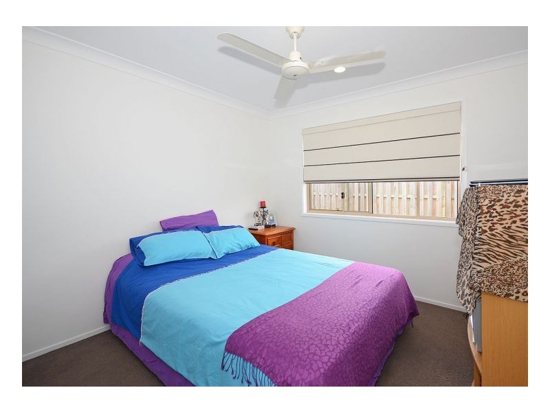8 Forrest Court, Urraween QLD 4655