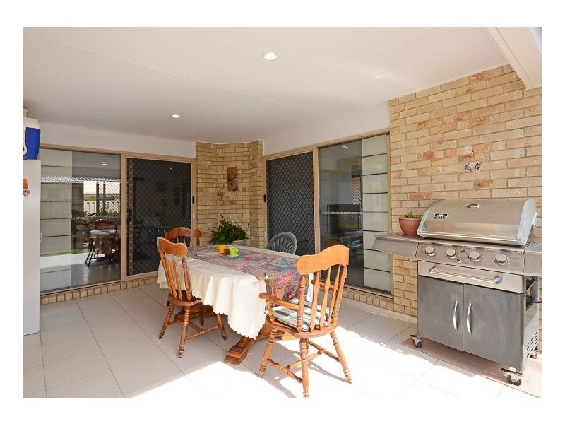 8 Forrest Court, Urraween QLD 4655