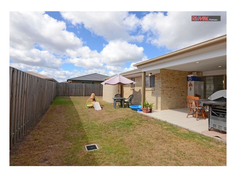 8 Forrest Court, Urraween QLD 4655