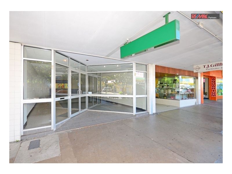 165 Adelaide Street, Maryborough QLD 4650