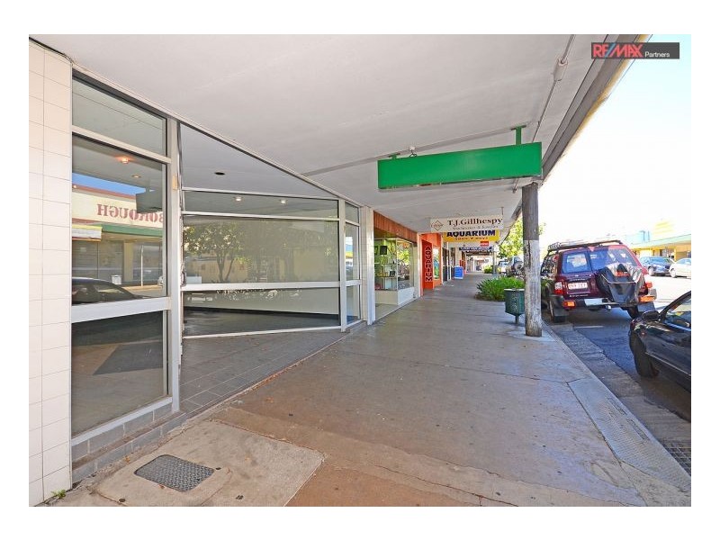 165 Adelaide Street, Maryborough QLD 4650