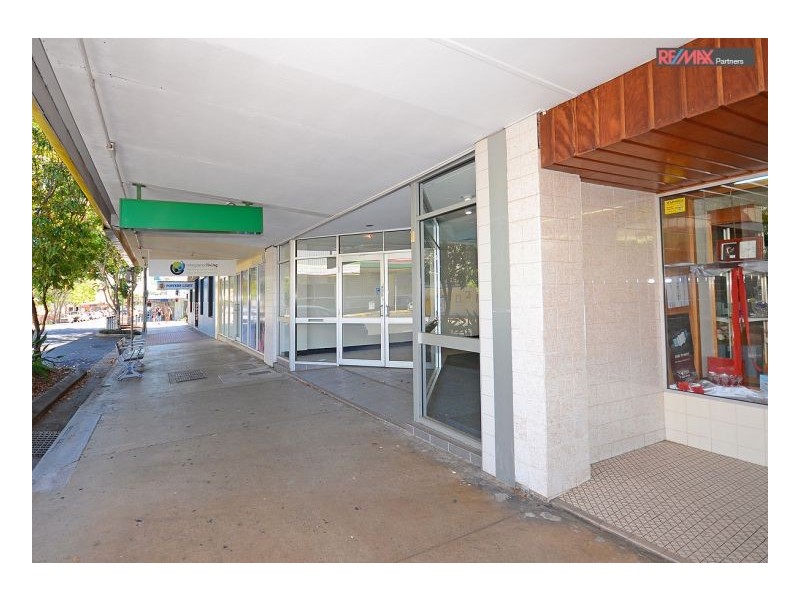 165 Adelaide Street, Maryborough QLD 4650