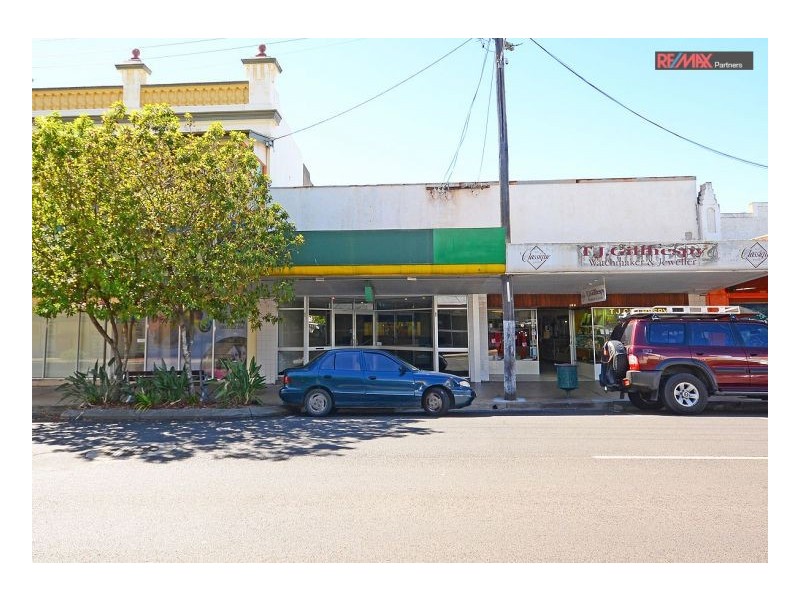 165 Adelaide Street, Maryborough QLD 4650