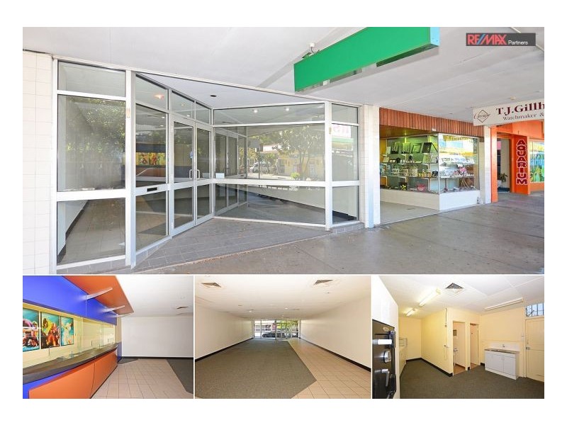 165 Adelaide Street, Maryborough QLD 4650